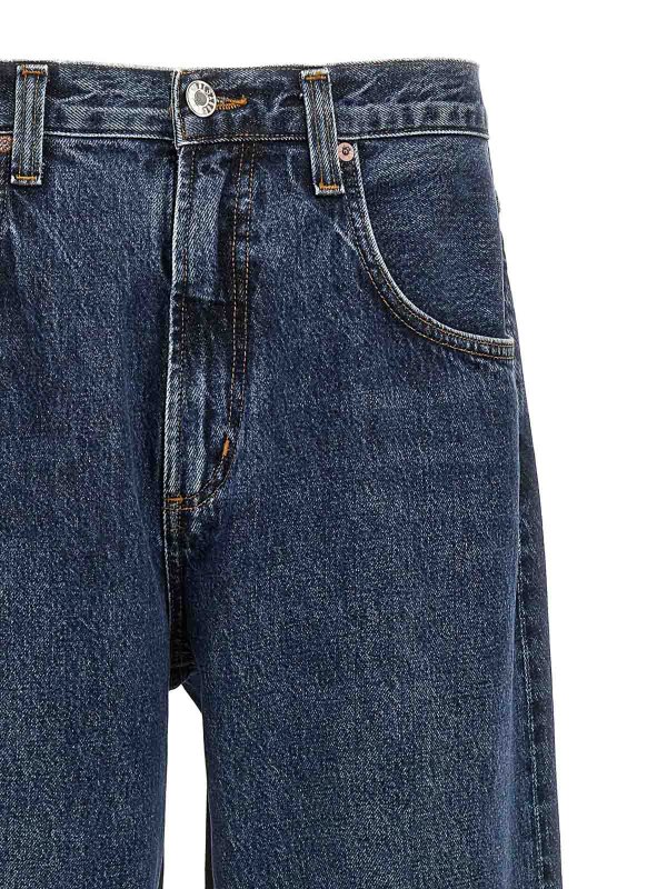 The Best Shops AGOLDE: bootcut jeans - Fusion Jeans