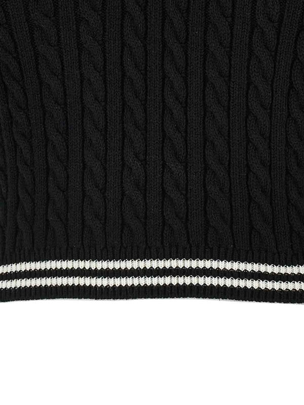 ポロシャツ - 白 shop online: ALESSANDRA RICH