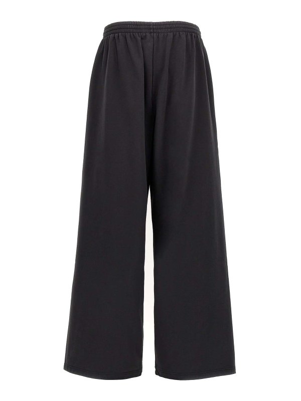 BALENCIAGA: tracksuit bottoms online - Baggy X Under Armour Joggers