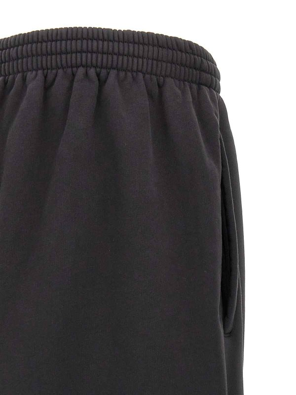 Baggy X Under Armour Joggers shop online: BALENCIAGA