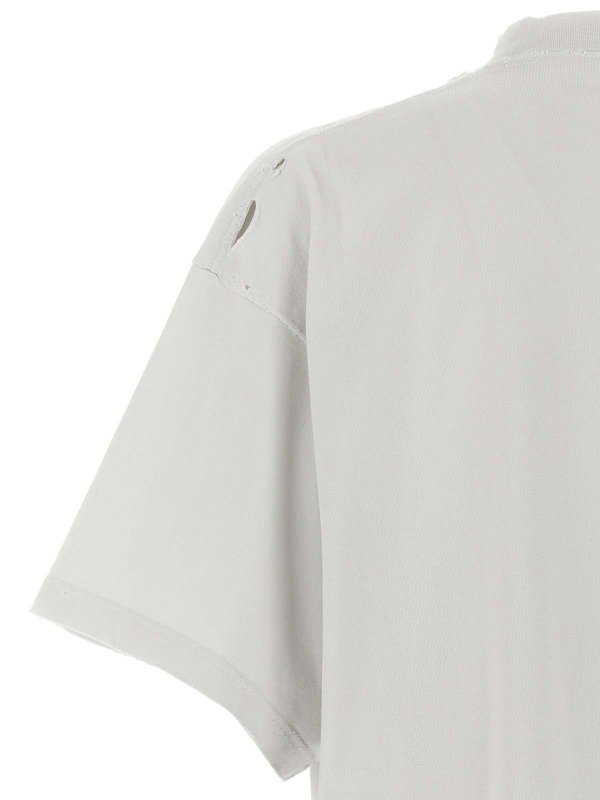 T-Shirt shop online: BALENCIAGA