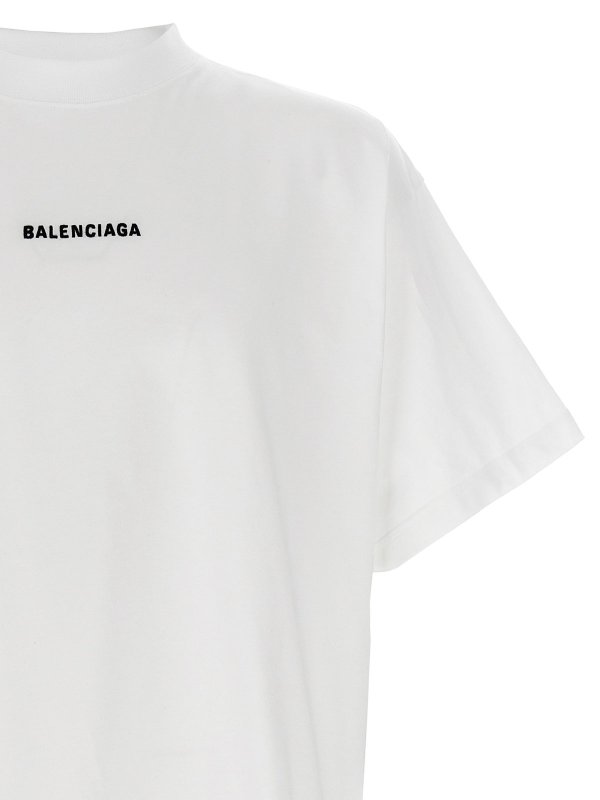 The Best Shops BALENCIAGA: t-shirts - T-Shirt
