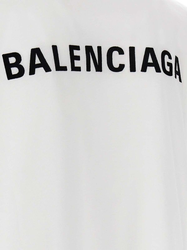 T-Shirt shop online: BALENCIAGA