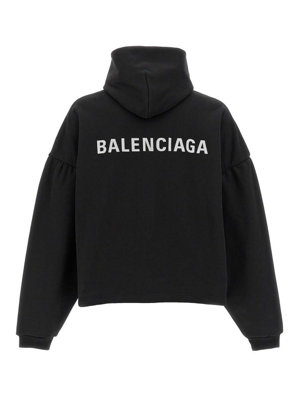 BALENCIAGA: Sweatshirts & Sweaters online - Hoodie