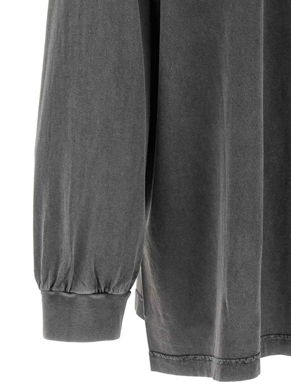 T-Shirt shop online: BALENCIAGA