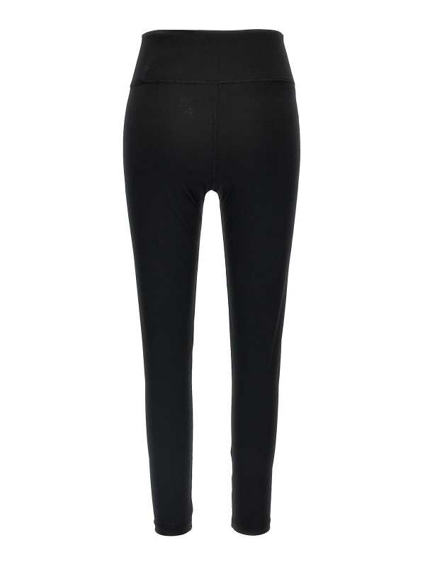 BALENCIAGA: レギンス online - レギンス - 黒