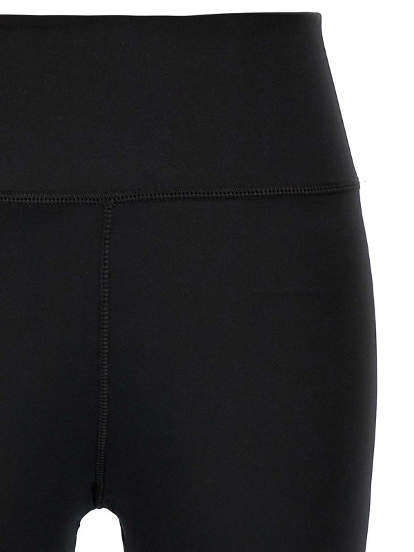 The Best Shops BALENCIAGA: レギンス - レギンス - 黒