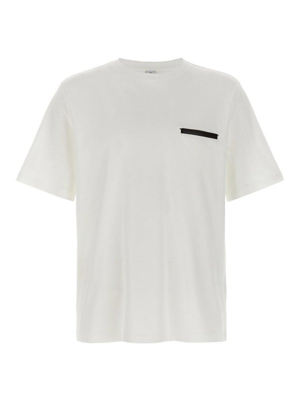 BERLUTI: t-shirts - T-Shirt