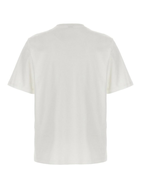 BERLUTI: t-shirts online - T-Shirt