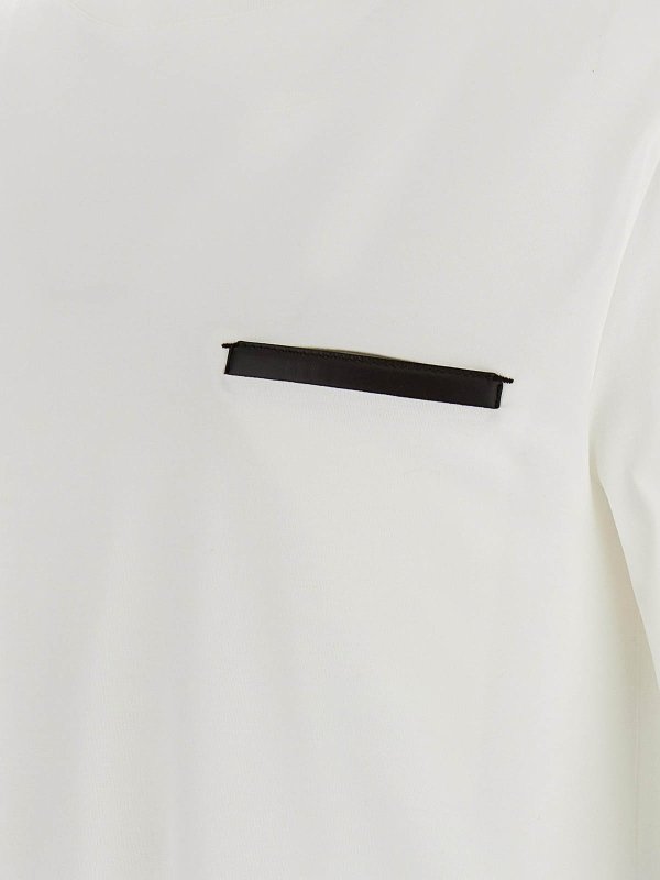 T-Shirt shop online: BERLUTI