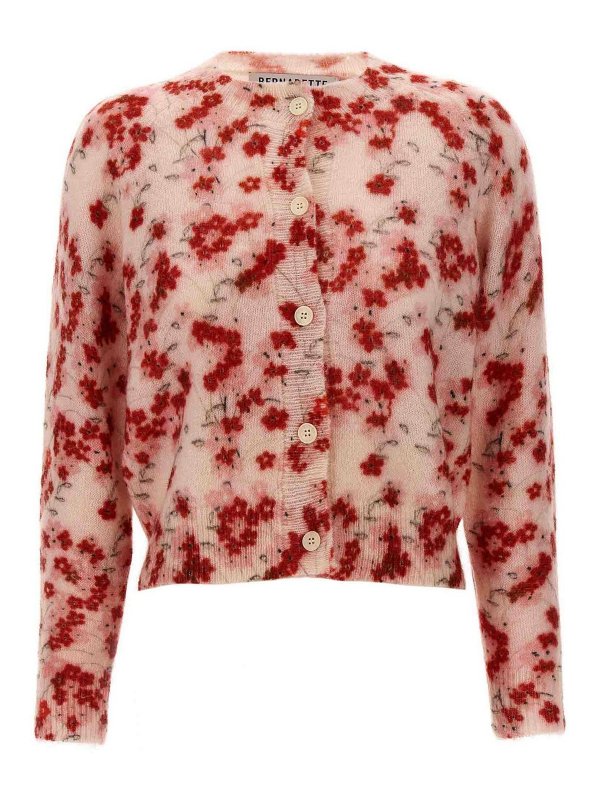 BERNADETTE: cardigans - Violetta Cardigan