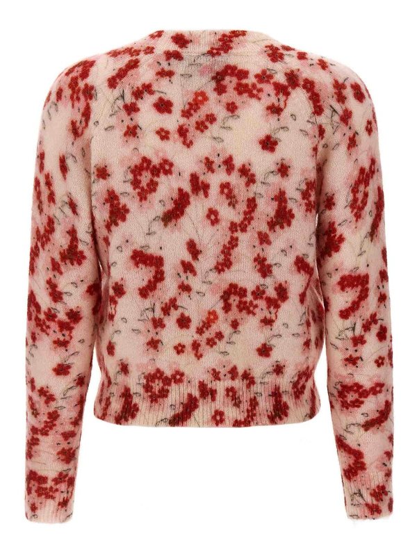 BERNADETTE: cardigans online - Violetta Cardigan