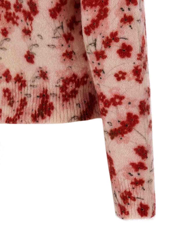 Violetta Cardigan shop online: BERNADETTE