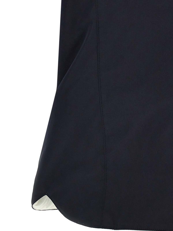 BRUNELLO CUCINELLI buy online Gilet - Bleu