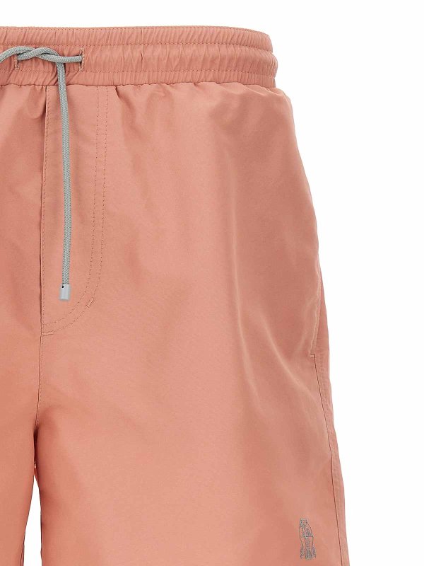 The Best Shops BRUNELLO CUCINELLI: Strandaccessoires - Strandaccessoire - Nude