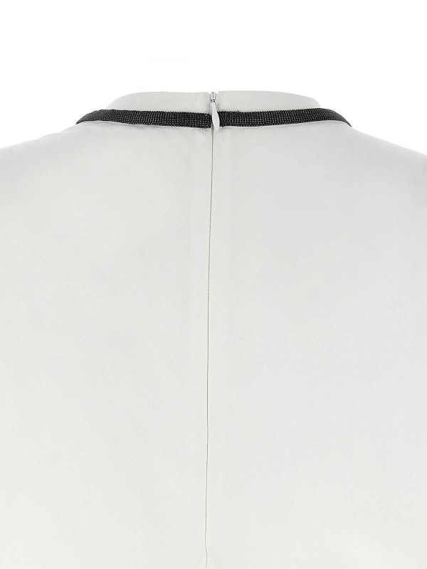 T-Shirt Monile shop online: BRUNELLO CUCINELLI