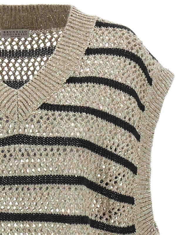 The Best Shops BRUNELLO CUCINELLI: Tシャツ - Tシャツ - マルチカラー