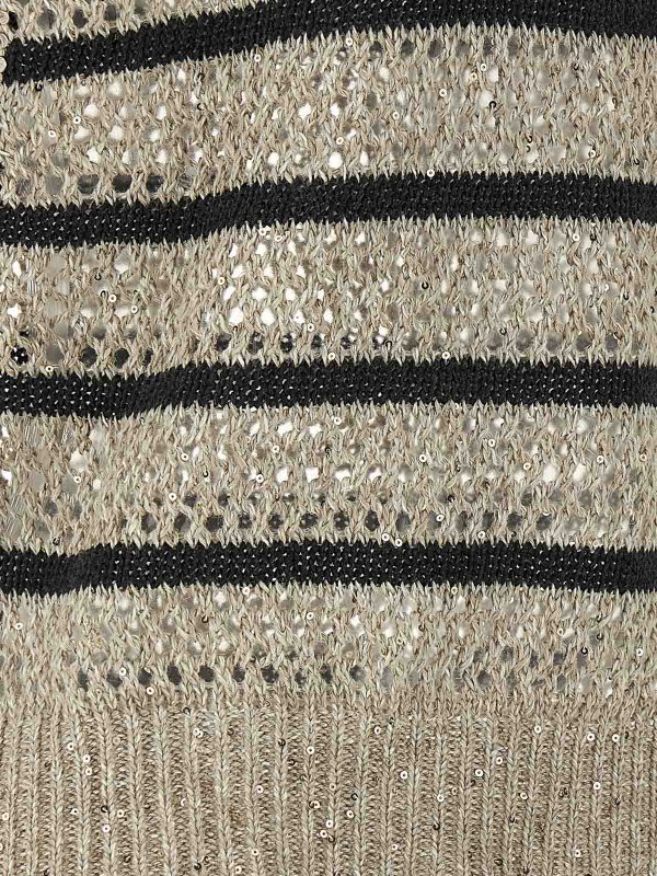 Tシャツ - マルチカラー shop online: BRUNELLO CUCINELLI