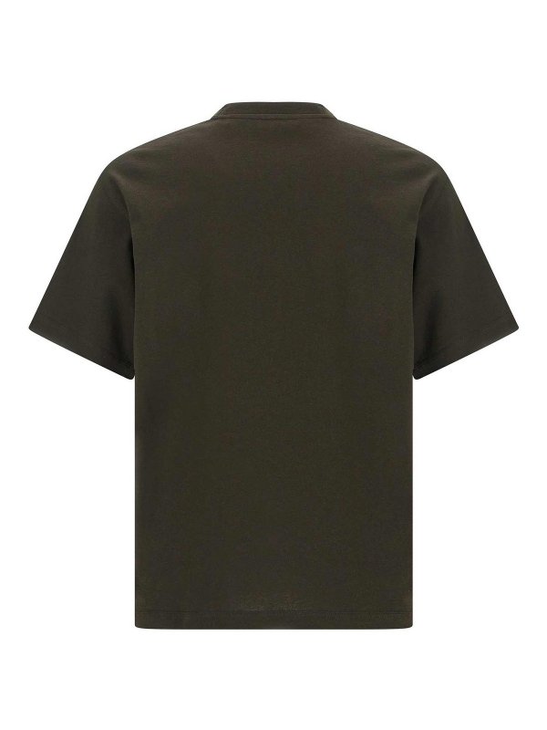 BURBERRY: t-shirt online - Maglietta