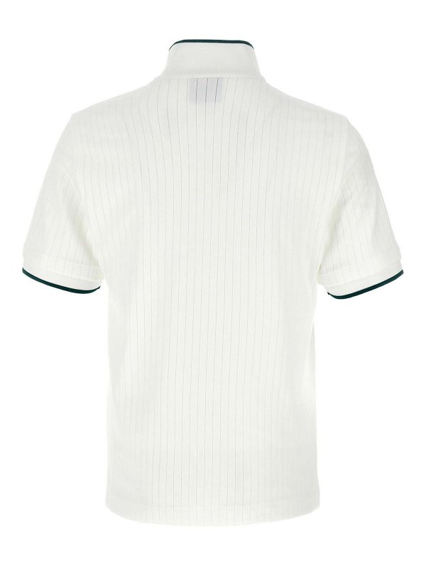 CASABLANCA: Camisetas online - Camiseta - Blanco