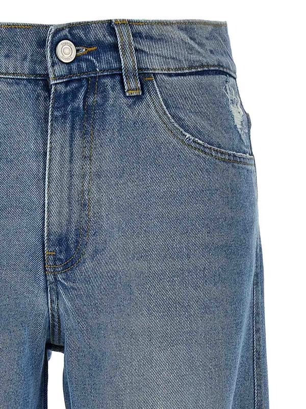 The Best Shops COPERNI: bootcut jeans - Strap Jeans