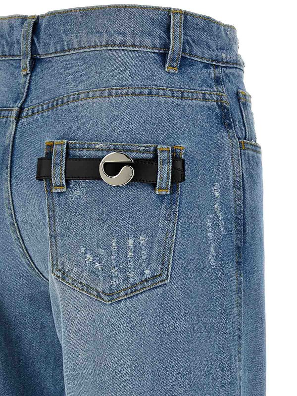 Strap Jeans shop online: COPERNI