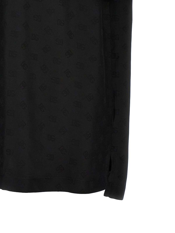 Hemd - Weiß shop online: DOLCE & GABBANA