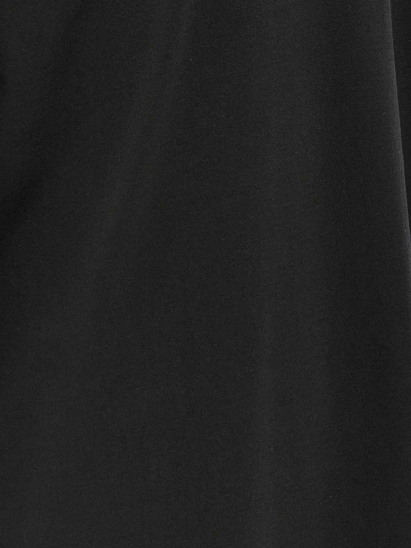T-shirt di cotone shop online: DOLCE & GABBANA