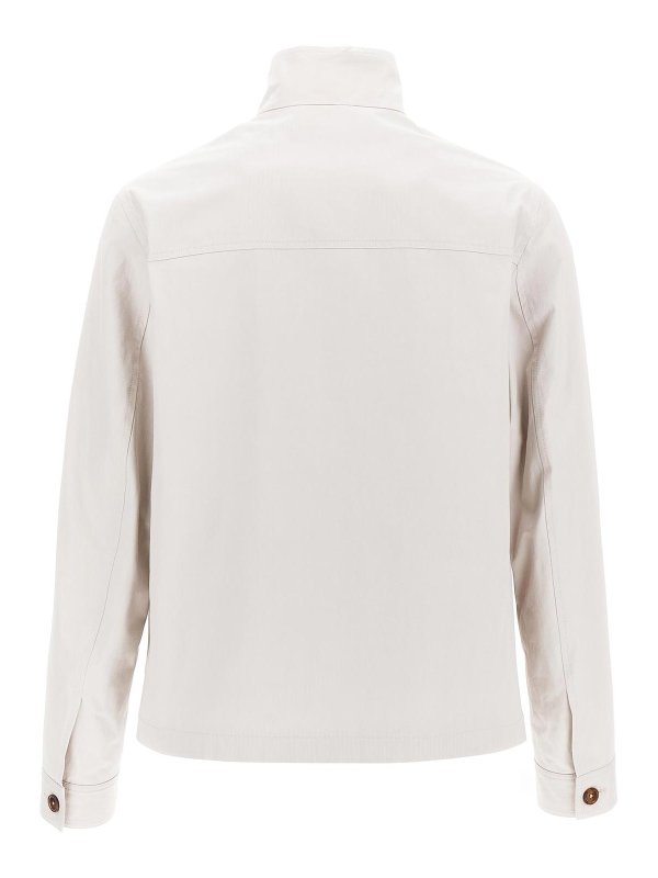 DOLCE & GABBANA: Blazer online - Blazer - Beis