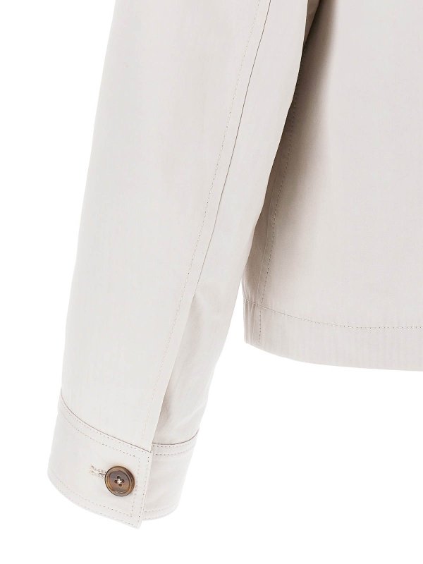 Blazer - Beis shop online: DOLCE & GABBANA