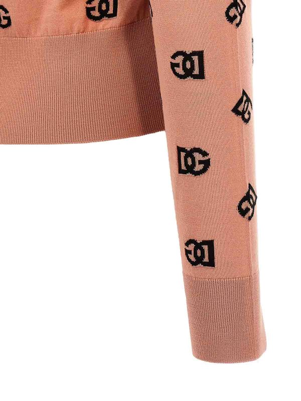 Suéter Cuello Redondo shop online: DOLCE & GABBANA