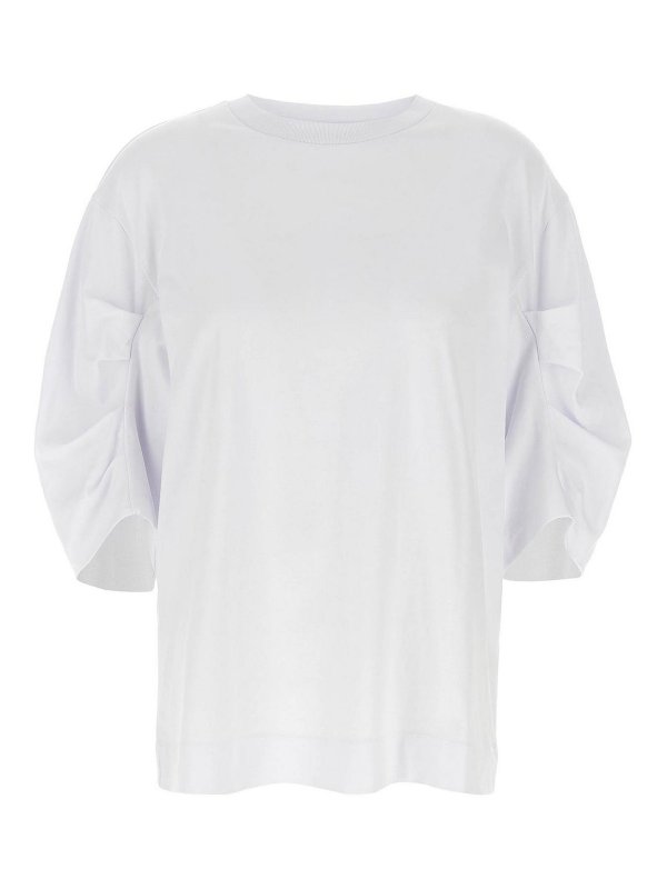 DRIES VAN NOTEN: t-shirt - T-shirt Heynet