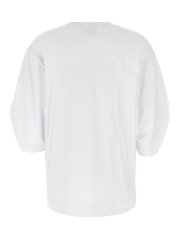 DRIES VAN NOTEN: t-shirt online - T-shirt Heynet