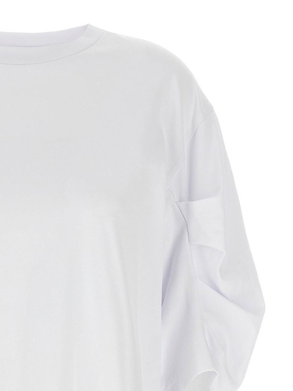 The Best Shops DRIES VAN NOTEN: t-shirt - T-shirt Heynet