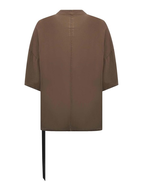 DRKSHDW: T-shirts online - T-Shirt - Grau