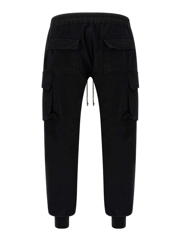 DRKSHDW: pantaloni sport online - Mastodon Taglia Jogger