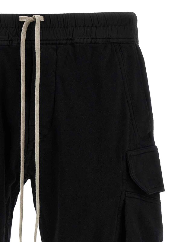 The Best Shops DRKSHDW: pantaloni sport - Mastodon Taglia Jogger