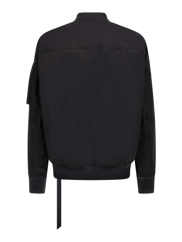 DRKSHDW: Vestes de costume online - Blazer - Noir