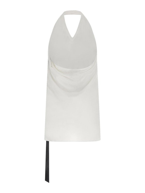 DRKSHDW: トップス＆タンクトップ online - トップ/タンクトップ - 白