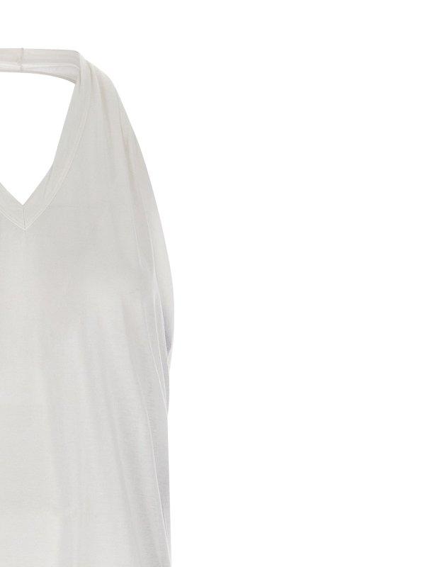 The Best Shops DRKSHDW: トップス＆タンクトップ - トップ/タンクトップ - 白