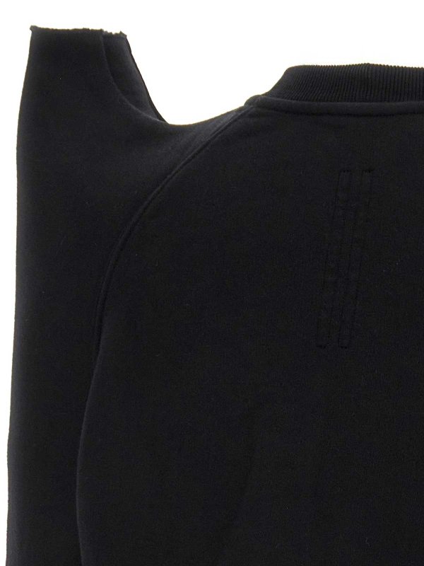 Tecsweat Sweatshirt shop online: DRKSHDW