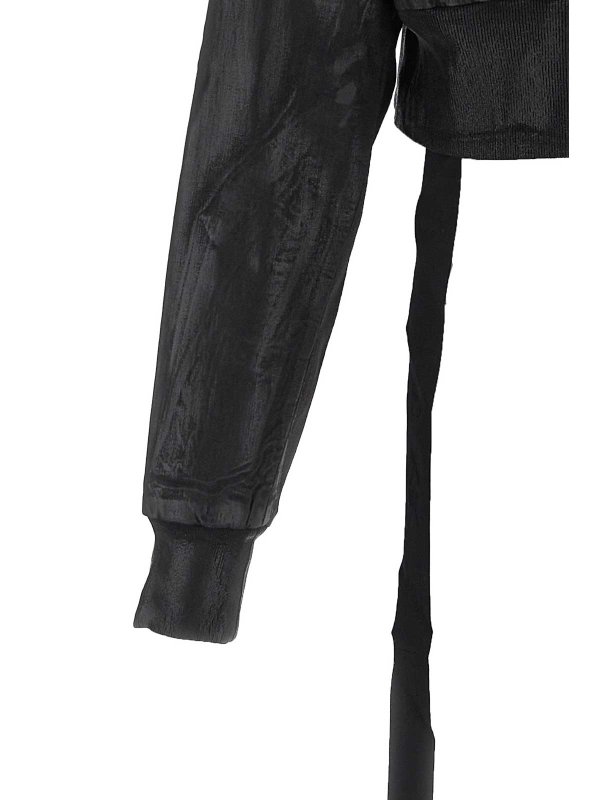 ブレザー - 黒 shop online: DRKSHDW