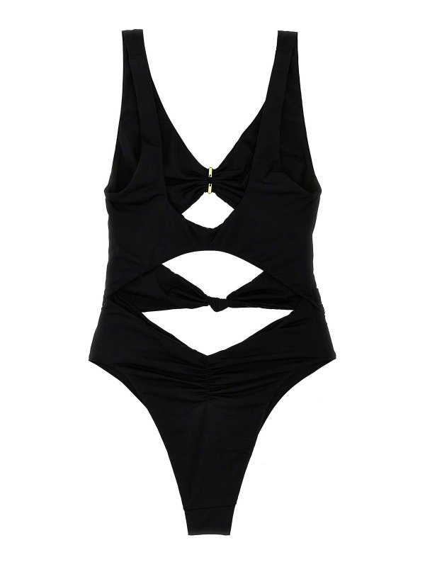 ELISABETTA FRANCHI: ワンピース online - ワンピース - 黒