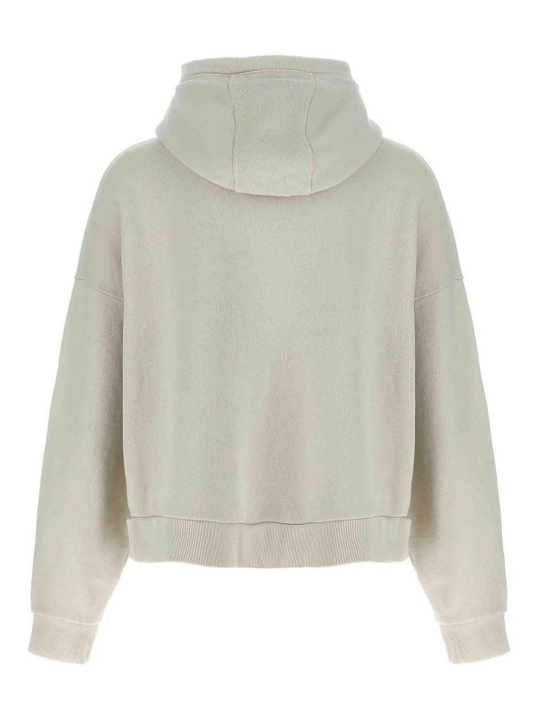 ENTIRE STUDIOS: Sweatshirts und Pullover online - Sweatshirt - Beige