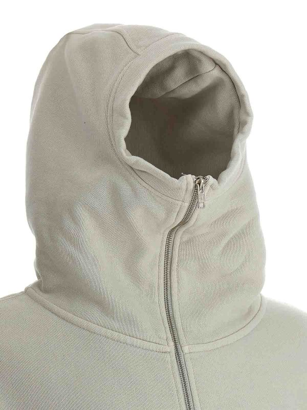 Sweatshirt - Beige shop online: ENTIRE STUDIOS