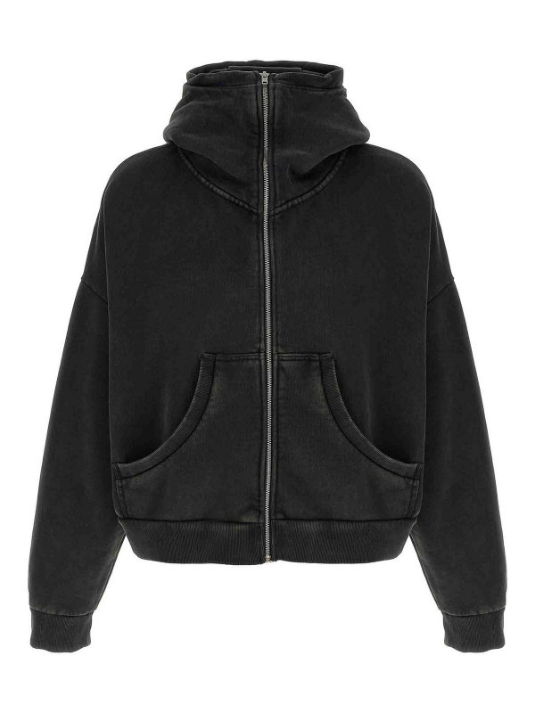 ENTIRE STUDIOS: Felpe e maglie - Felpa