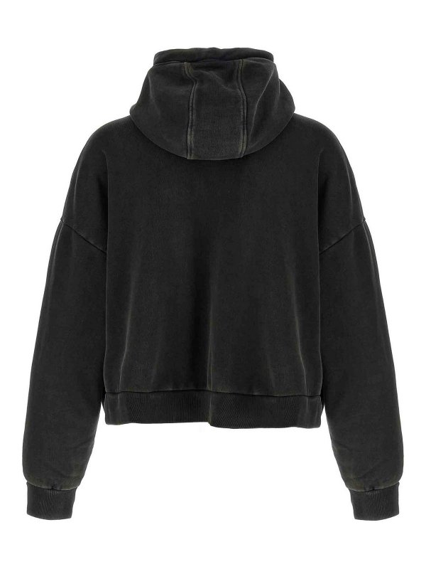 ENTIRE STUDIOS: Felpe e maglie online - Felpa