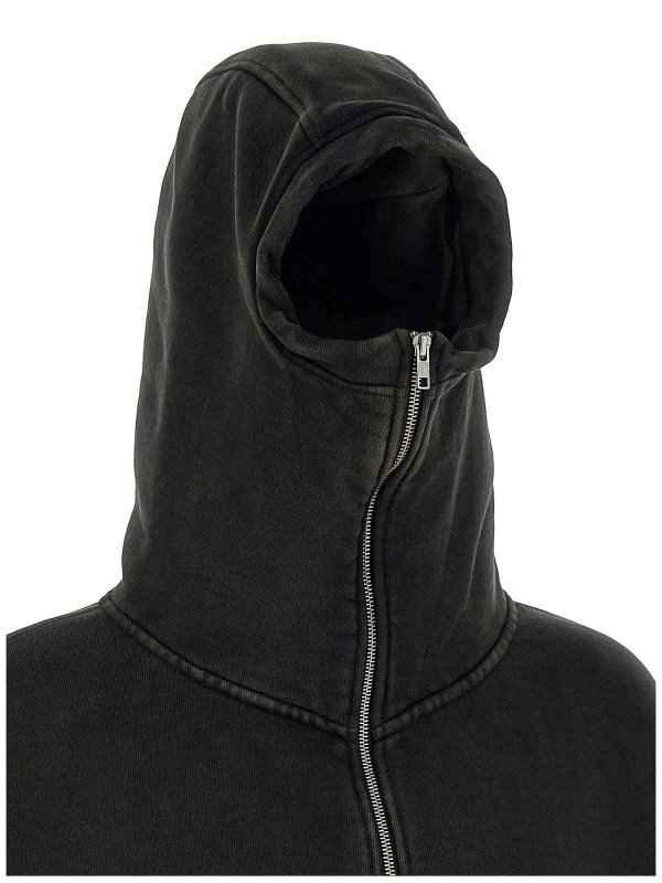 Felpa shop online: ENTIRE STUDIOS