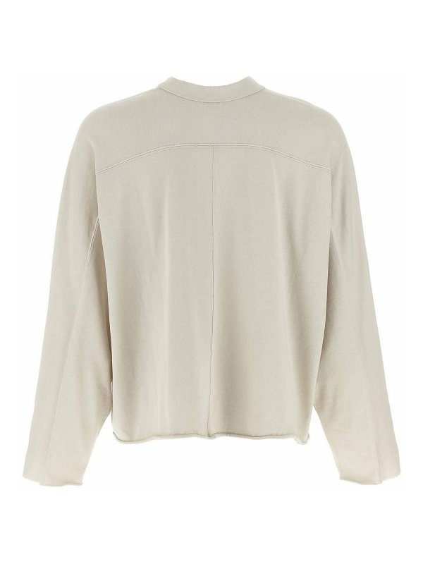 ENTIRE STUDIOS: T-shirts online - T-Shirt - Beige