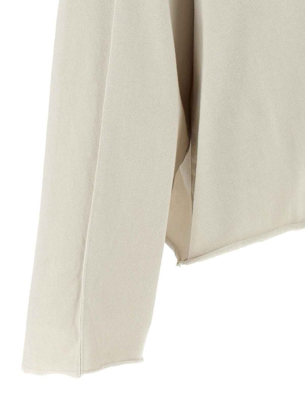 T-Shirt - Beige shop online: ENTIRE STUDIOS